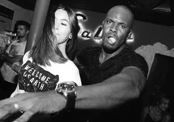 Maestros de la salsa en Málaga Aprende con los profesionales más solicitados