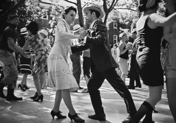 La Salsa en Málaga, Contribuyendo al cumplimiento de la Agenda 2030.
