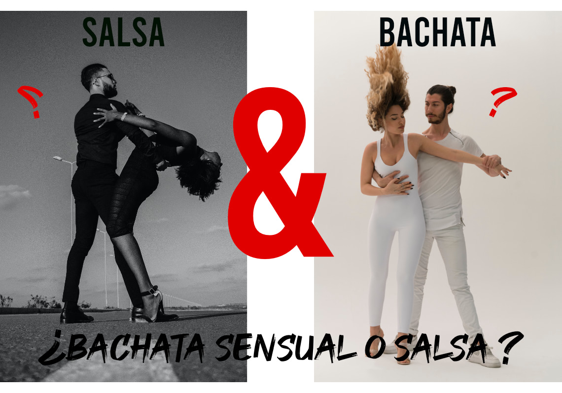 Bachata Sensual y Salsa: La influencia y el impacto de las tendencias de baile