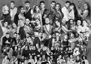 World latin congress 2025