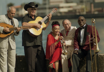ejercicios para aprender salsa en Malaga