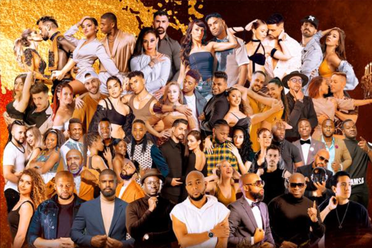 Social de Bachata en Málaga