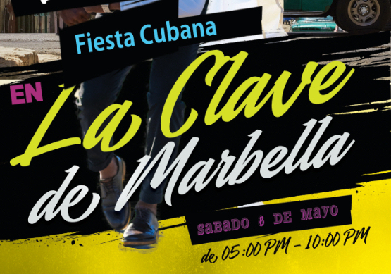 Clases de Salsa en Málaga y marbella