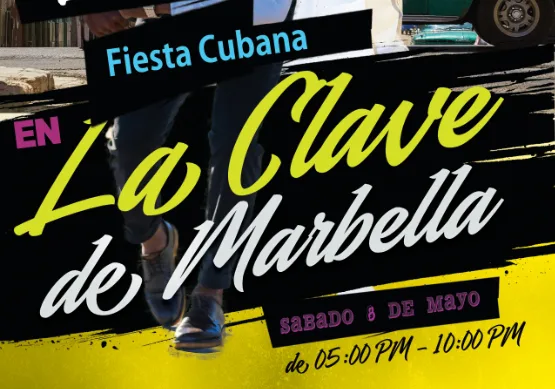 Clases de Salsa en Málaga y marbella