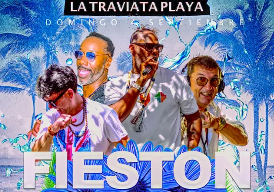 fiestas cubanas en Malaga