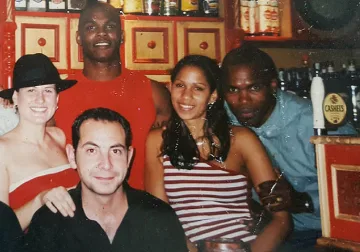 Historia de los inicios de la salsa en Málaga