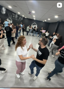 Salsa Málaga Instagram