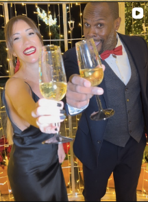 Salsa Málaga Instagram