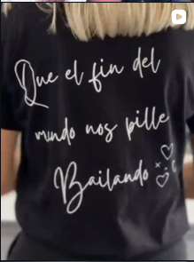 Salsa Málaga Instagram