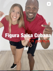 Salsa Málaga Instagram