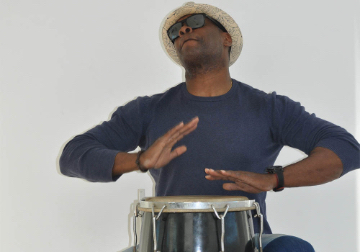 La Rumba Cubana como expresión cultural en Málaga