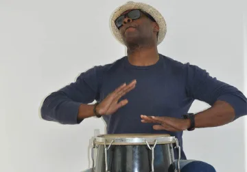 La Rumba Cubana como expresión cultural en Málaga