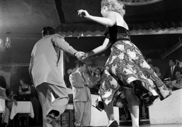 Clases de Regueton en Málaga