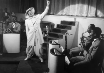 Aprende merengue en Málaga desde cero