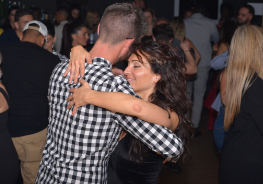 Clases de salsa para principiantes en Málaga: ¡comienza desde cero!