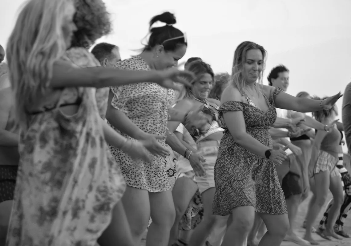 Historia del reggaetón — Salsa Málaga