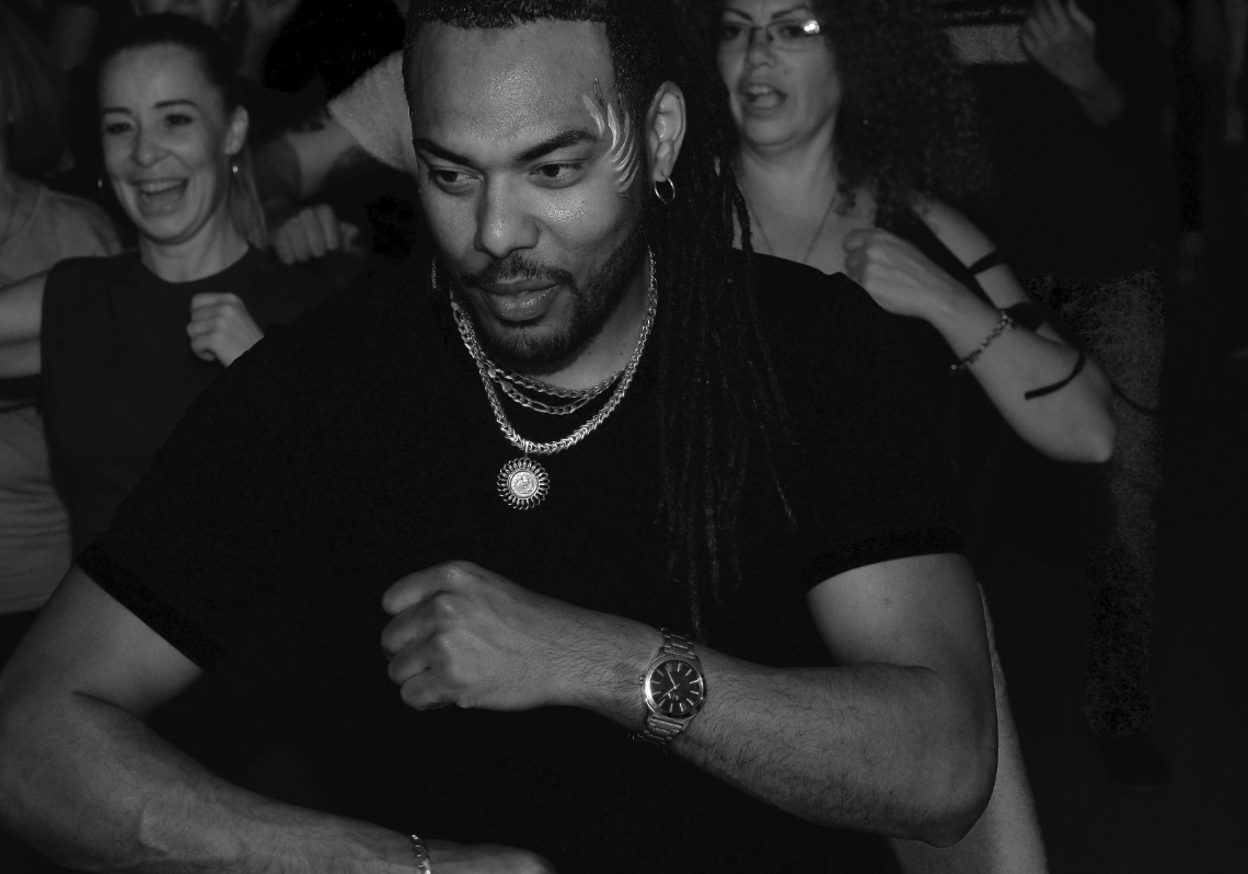 Salsando en la Costa del Sol, clases de Salsa en Malaga