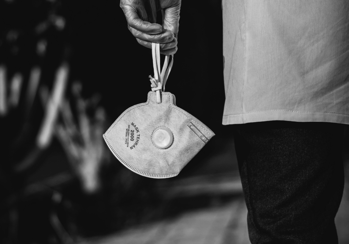 La Salsa es la cura de la mayor de las enfermedades