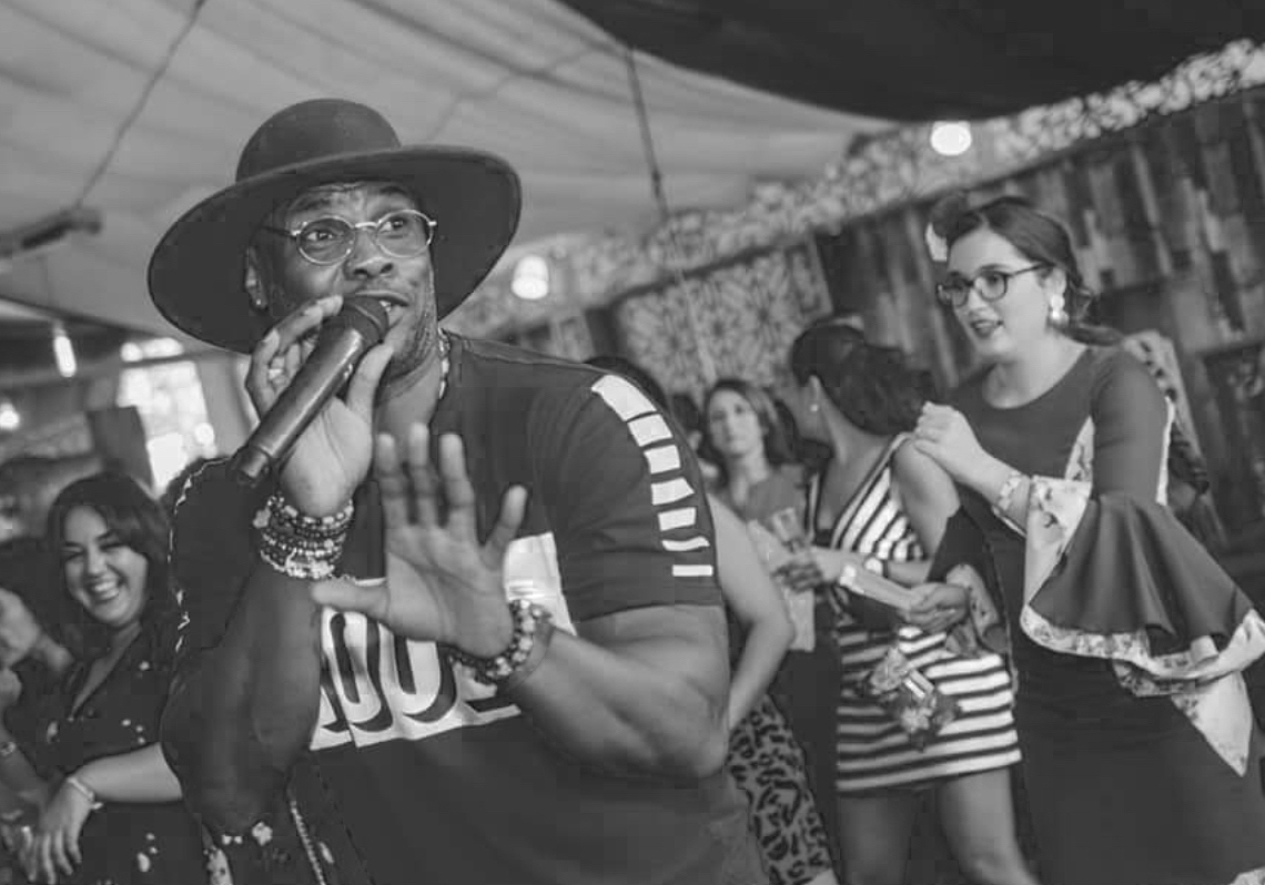 Salsando en la Costa del Sol, clases de Salsa en Malaga