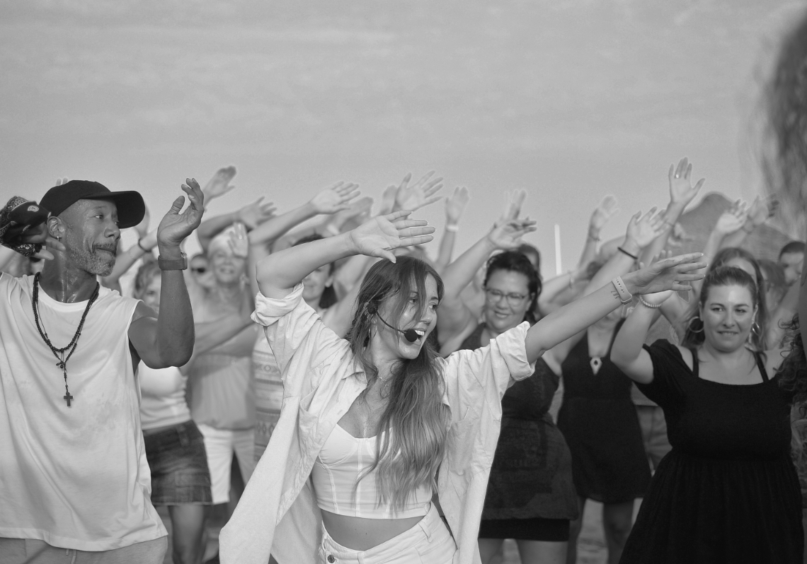 Bachata Sensual y Salsa: La influencia y el impacto de las tendencias de baile