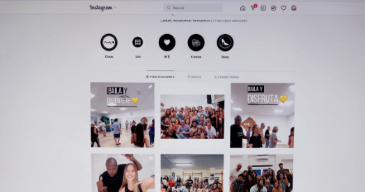Salsa para principiantes en Málaga: aprende los fundamentos del baile desde cero