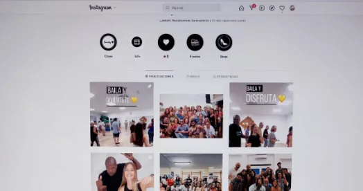Salsa para principiantes en Málaga: aprende los fundamentos del baile desde cero