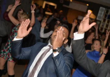 Donde bailar Bachata en Málaga