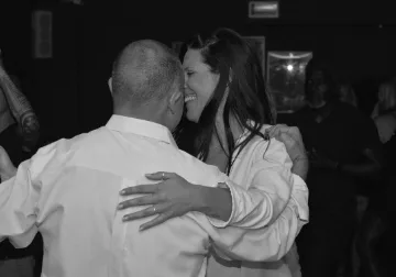 Clases de baile de Salsa en Málaga