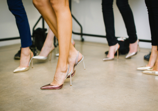 coleccion de zapatos 2022 en Malaga