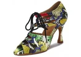 zapatos de tacon alto Malaga