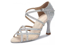 zapatos de chicas en Malaga