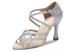 zapatos de chicas en Malaga