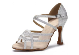 zapatos preciosos en Malaga