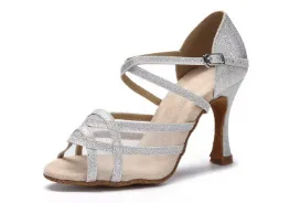 zapatos preciosos en Malaga